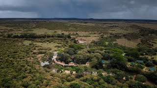 Masai Mara Safari adventure - Talek Bush Camp