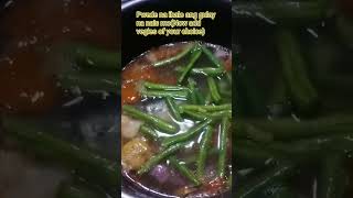 Sinigang na Hiwas