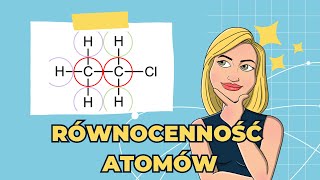 Równocenność atomów