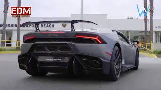 Alan Walker   Best of Alan Walker 2017   Furious Lamborghini   Best New EDM 2017