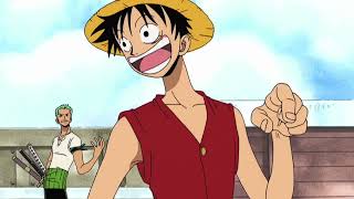 one Piece Funny moments