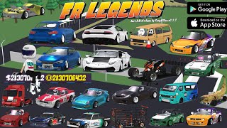 FR LEGENDS MOD PACK V.0.3.2 | MIJEN | BMW M4 | LAMBORGHINI | HIACE | TRUCK | RIMS | RTX ON |GAMEPLAY