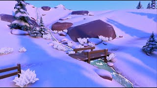 Snow Scout - VR Trailer [Oculus Rift]