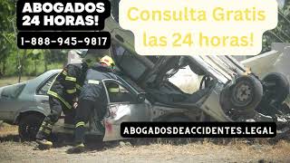 abogado de accidentes Chicago IL