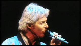 CLAUDIO BAGLIONI - Tienimi con te - Crescendo e cercando Tour - (4 of 11)HD