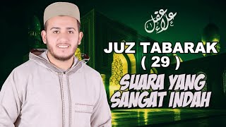 Murattal Al Quran Juz 29 (Juz Tabarak) Merdu Quran Recitation BY ALAA AQEL Penyejuk Hati dan Pikiran