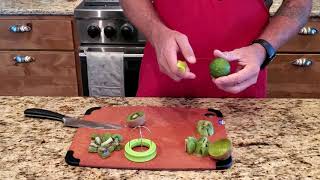 Kiwi Slicers review and demo's