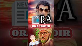 Rhoma Update❗RA (HB.Taufiq) ORA HADIR #viralshort #viral #rhomairamaofficial