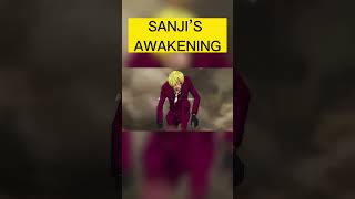 Sanji’s Awakening- Sanji Edit | One Piece | 1053 | Whatsapp Status | Latest Video 2023 #onepiece