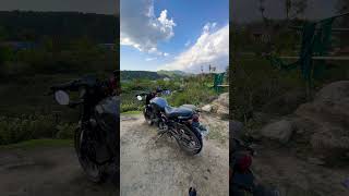 #youtubeshorts #ytshorts #treandingsong #royalenfield #hunterxhunter #viralshorts #mountains #shorts