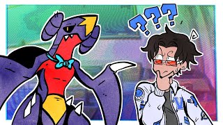 GARCHOMP COUNTER'S THE ENTIRE META! Pokemon Scarlet/Violet Regulation H VGC! ft. @pokeaimMD