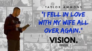 REVOLT Testimonial - Taylor Ammons