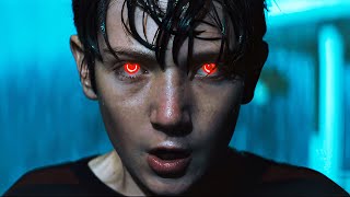 A boy Has Powers Same As Man Of Steel But He Is No Superman || Brightburn || Movie Recap.