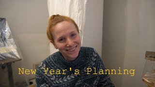 2023 Reading Plans | New Year Booktuber Tag