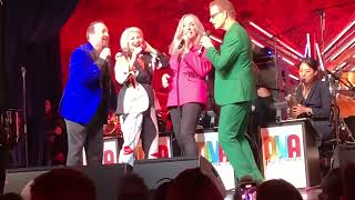 Manhattan Transfer - 50th Anniversary-Pt4