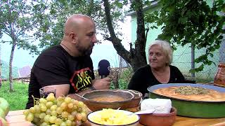 MS S02E37 Moe Selo - Papradishte 2 del (My Village - Papradishte part two)