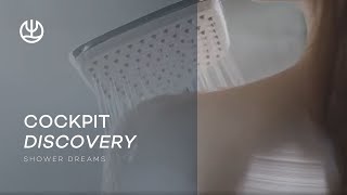 KLUDI COCKPIT Discovery