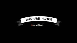 Türk Marşı (Mozart)