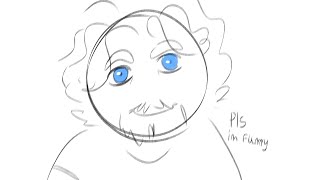 | "Look me in my eyes" | short Jacksepticeye and corpse husband animatic!