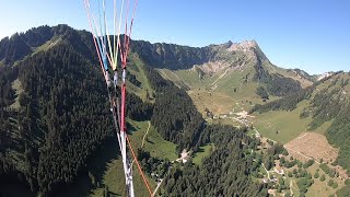 La Chaux de Vie