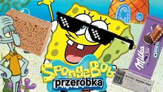 Spangebob Kanciastoporty (przeróbka)