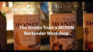 A little throwback to the fantastic workshops we held in partnership with @MONINUK