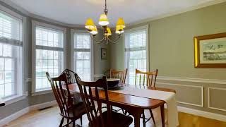 94 Sugar Rd, Bolton MA - Gorgeous Home!