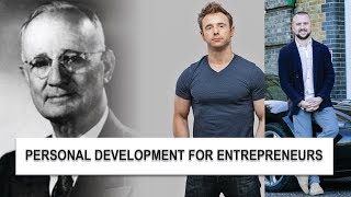 Entrepreneur Education  - Why You Must Read Personal Development Books