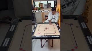 Best Carrom Shot All time