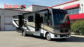 New Bold Look for 2025!  Newmar Bay Star 3423 Class A Motorhome