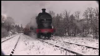 NYMR 2023 Photo Charter [ 14 mins ]