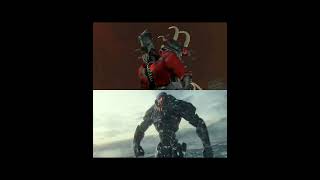 Skibidi Toilet Zombie Universe 43 and Pacific Rim Uprising References #pasificrim #yeager