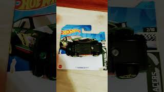 Обзор на HOTWHEELS часть 17