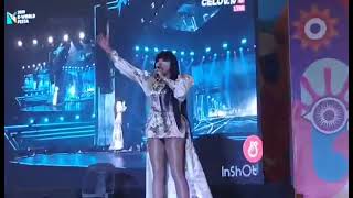 Park Bom Impersonator Ph