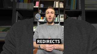 ⚙️ Types of redirects for technical SEO 👀 #searchengineoptimization #seo #shorts