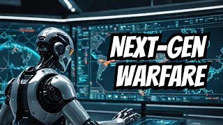 The Role of Artificial Intelligence in Military Strategy