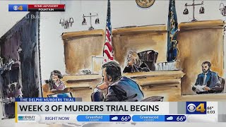 Defense teams focuses on attacking Richard Allen's confessions during Day 15 of the Delphi Murders T