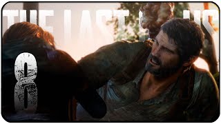 THE LAST OF US | Let's Play | Capítulo 8