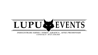 Lupu Events Romania Live Stream