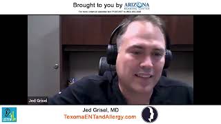 Dr. Jed Grisel - Bringing Hearing Treatments to Optometry