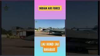 INDIAN AIR FORCE STATUS