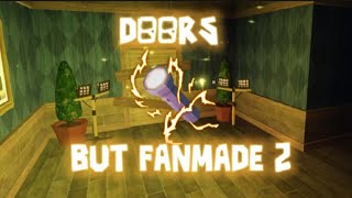 DOORS, BUT FANMADE 2 — RELEASES