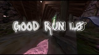 good run 1.0 || Gorilla tag montage