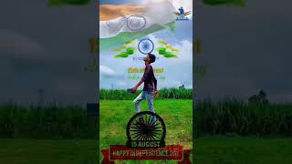 Teri mitti mein mil video||15 August short video|| independence day shorts video||#mohanroyvlogs