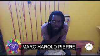 MARC HAROLD PIERRE - INVITATION A REGARDER STUDIOFEST