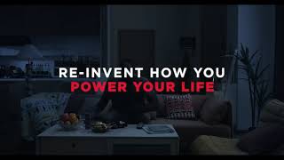 Introducing The Home Backup Power  | EcoFlow