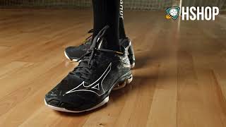 Mizuno Wave Lightning Z7 - Kintsugi