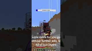 Hardcore Minecraft World Record! #177 #minecraft #trending #gaming #shorts #viral #video #viralvideo