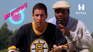 Happy Gilmore Re-Watch