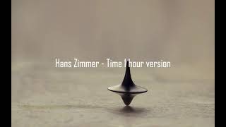 Hans Zimmer - Time